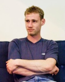 Dan Hayter Photo