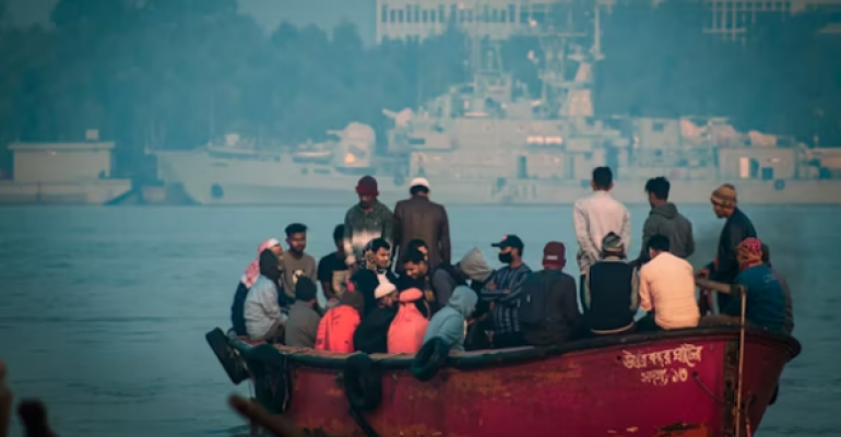 Refugees, Migrants, and the New Covenant image