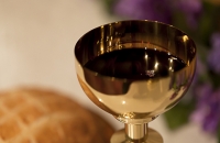 Wine in Communion: Questions and Responses image