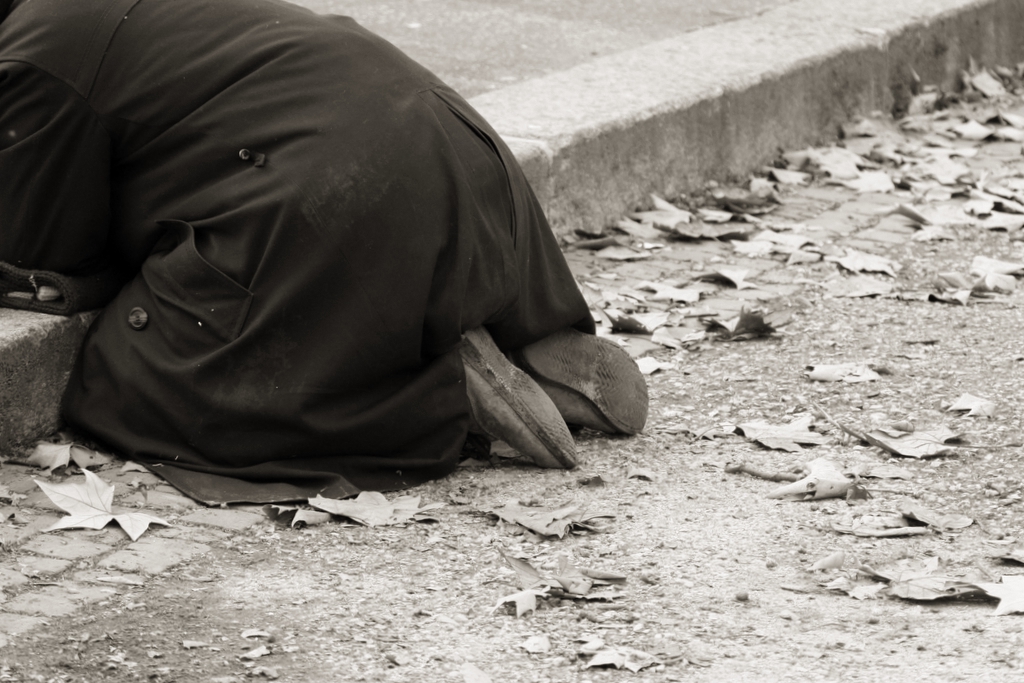 Want To Serve The Poor Appoint Deacons Blog Think Theology