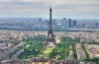 Church-Planting in France and Beyond image