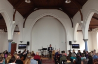 A Badge of Honour image