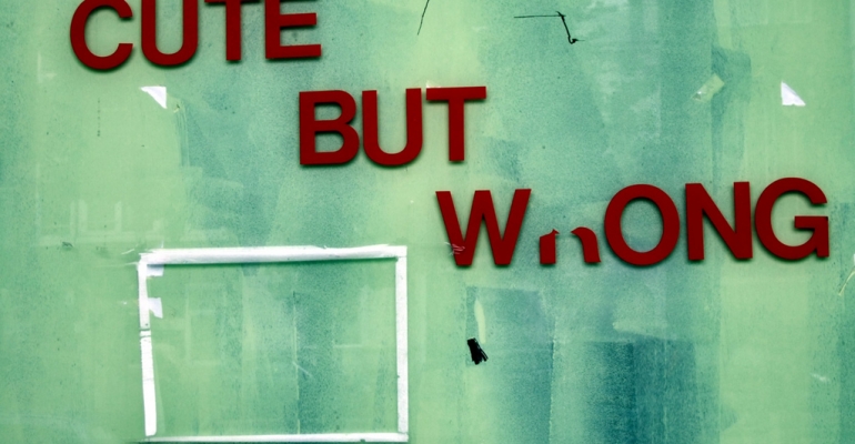 The “Coming of the Son of Man”: Did Jesus Get it Wrong? image