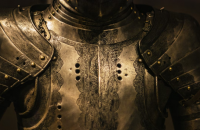 Believe Jesus: When Abraham Met Melchizedek image