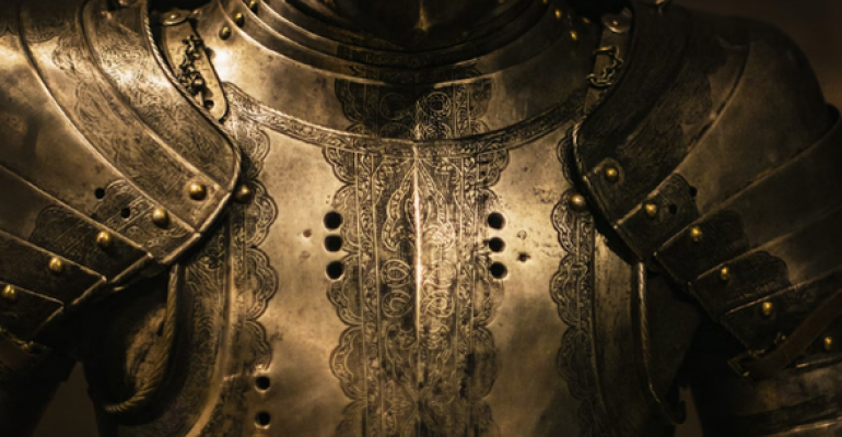 Believe Jesus: When Abraham Met Melchizedek image