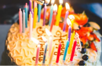 Happy Birthday to us! image