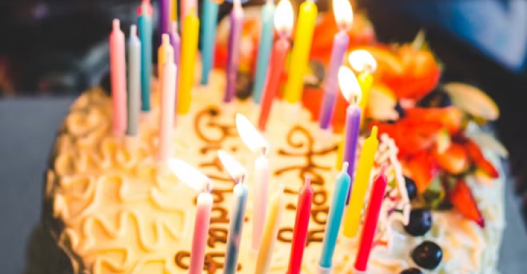 Happy Birthday to us! image