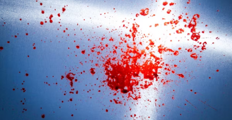 Violence: A Modern Obsession image