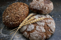 A Bit More on Bread image