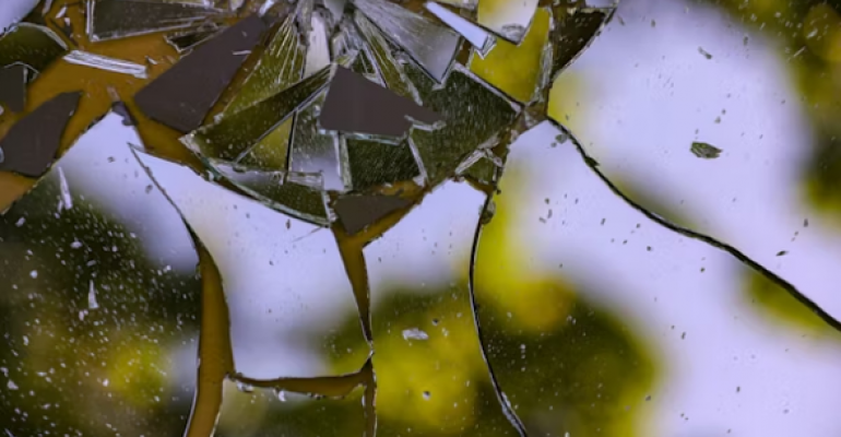 Believe Jesus: Blood image