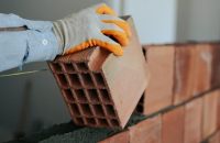 Believe Jesus: We’re the house! image