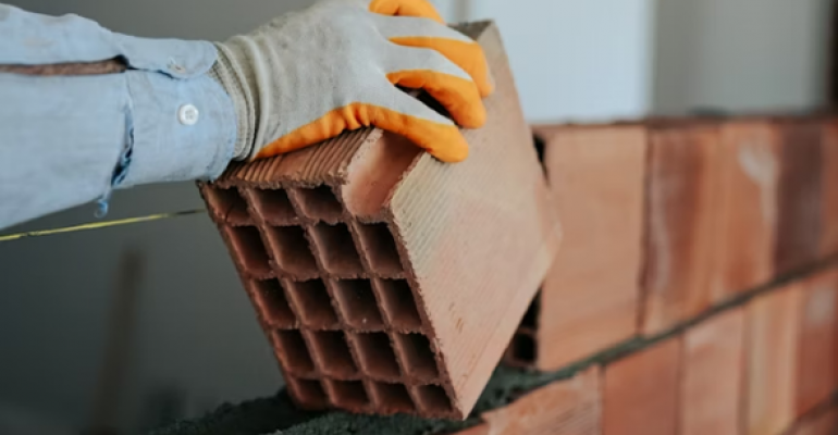 Believe Jesus: We’re the house! image