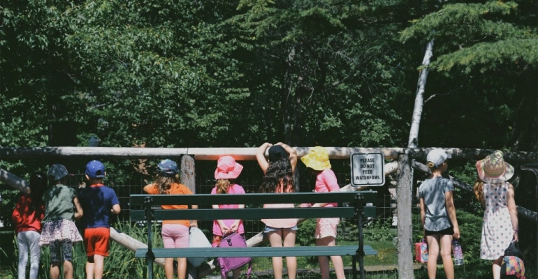 An Opportunity to Love image