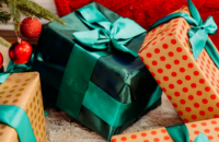 Surviving Christmas image