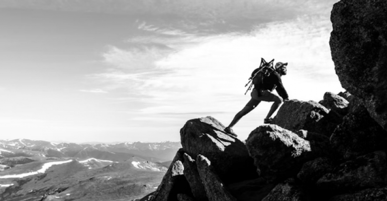 Living Dangerously image