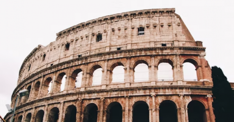 Baseless Boasting image