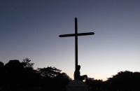 Sovereignty, Responsibility and the Cross image