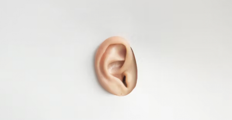 Ears to Hear image