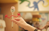 Toy Story and Identity image