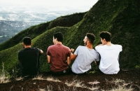 Made for Friendship image