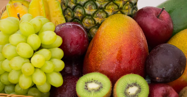 Sex Should Be Fruitful image