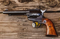 Guns, Blind-spots & Idolatry image