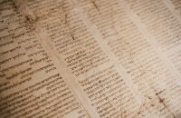 A Protective Hedge Around the Scriptures image