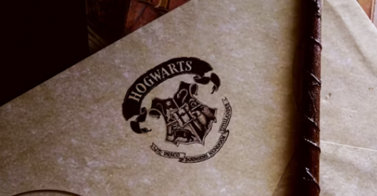 The Revealing Conservativism of JK Rowling image