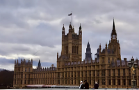 In Praise of Our MPs image