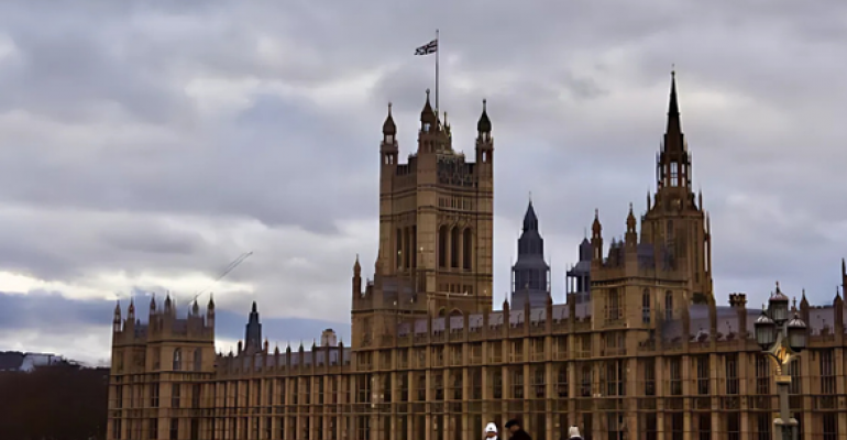 In Praise of Our MPs image