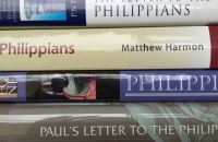 Philippians in 1,000 Words image