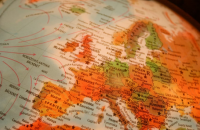 Pragmatism, Idealism, and the EU image