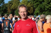 Running the Church image