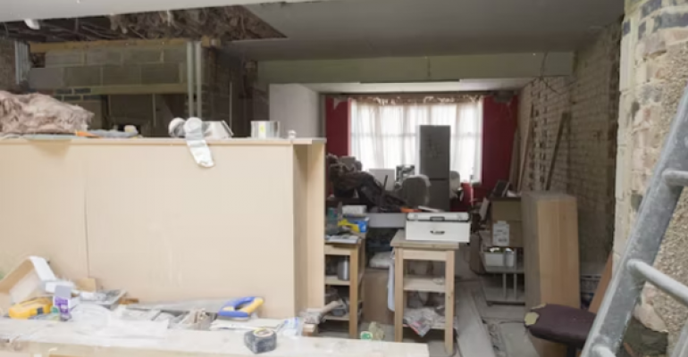 Peterson, Driscoll & the Millennial Man image