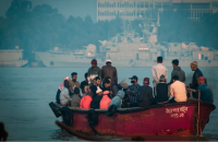 Refugees, Migrants, and the New Covenant image