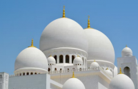 How engaging with Muslims teaches us more of the importance of Jesus image