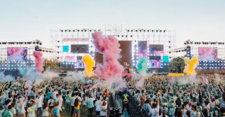 Presence, Participation, Peace image