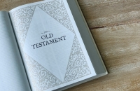 Is the Old Testament Dying? image