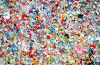 Plastic Righteousness image