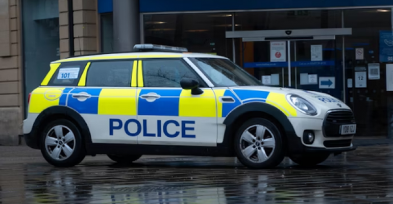 Believe Jesus: A New Hope image