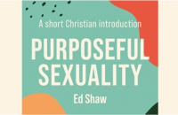 Your Sexuality is Purposeful image