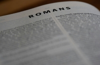 The Relevance of Romans 7 image