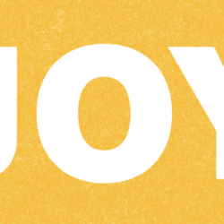 Finding the Joy in February image