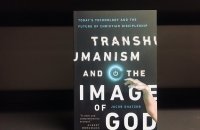 Are You Becoming a Transhumanist? image