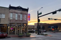 Small Town, Big Mission image