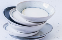 A More Generous Portion of Pudding image