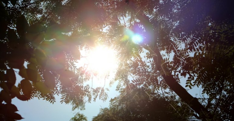 It’s Hot. Get Over It. image