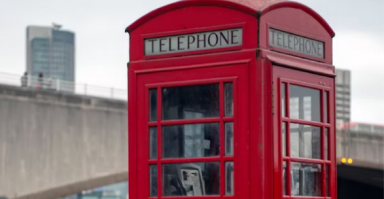 Symbolically Speaking image