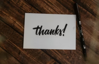 Reasons to be Thankful image