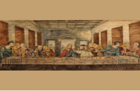 With Such A One Do Not Even Eat: Considering the application of 1 Corinthians 5:11 image